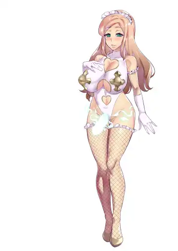 [Hatoba Akane] Touma Senki Fhentai - Page 16