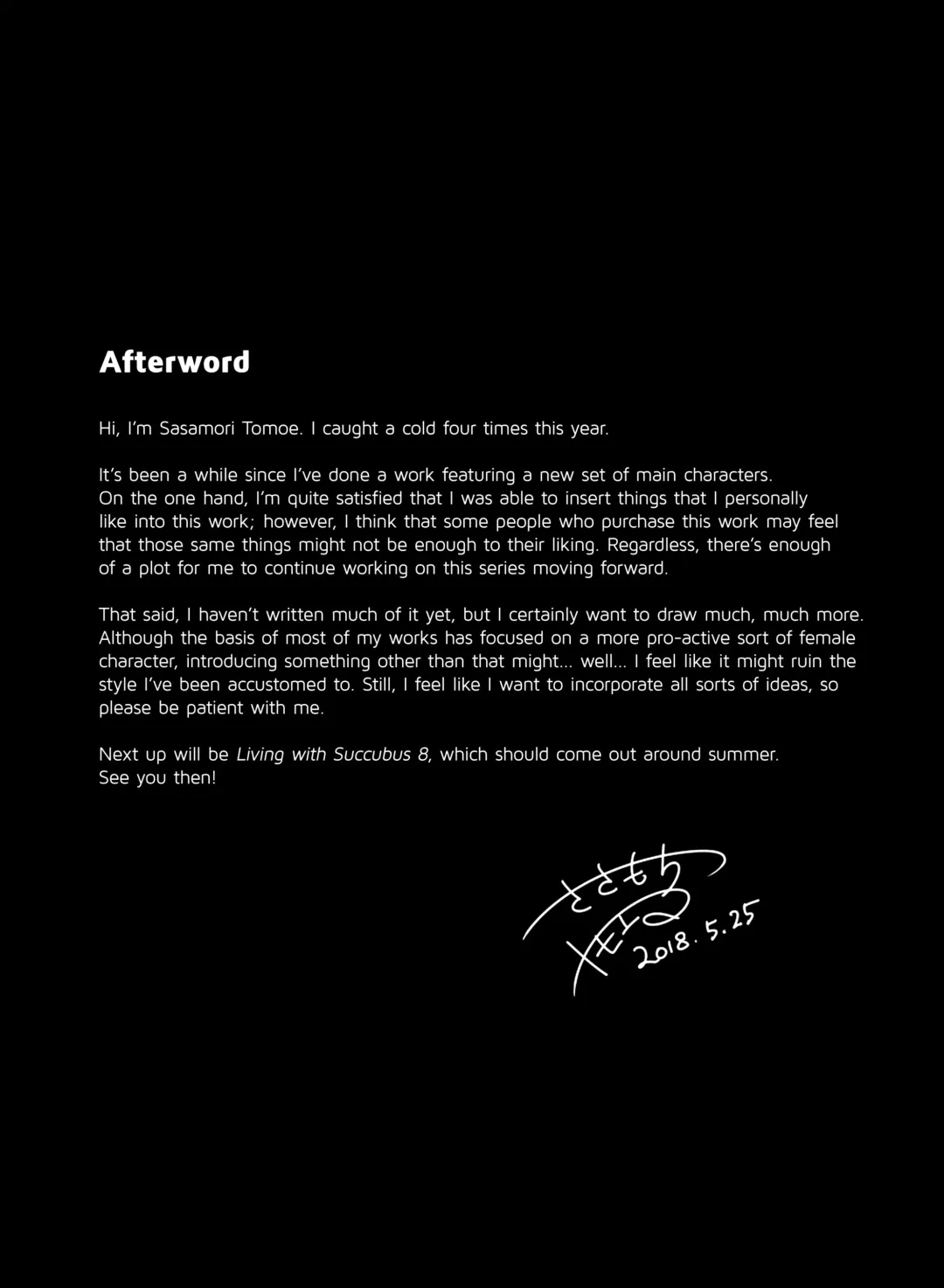 [Sasamori Tomoe] Senpai ga Boku ni Shiteru Koto (decensored) Fhentai - Page 39