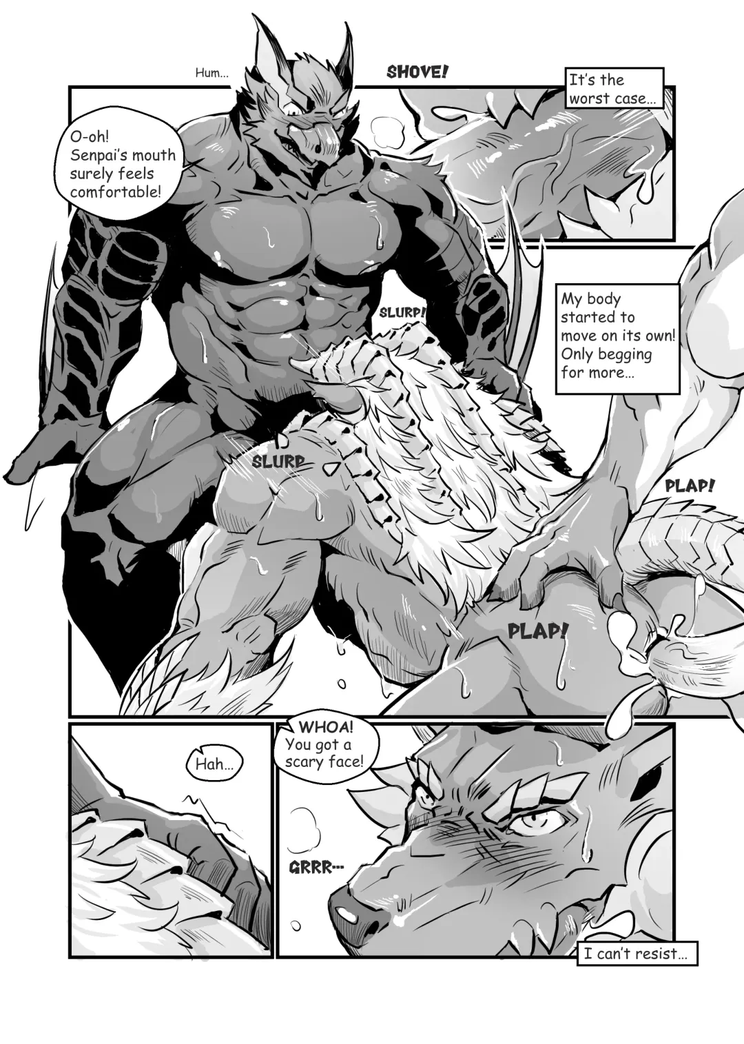 [Lander] Michibiki no Machi ni Aru Hisoyakana Jouji 2 | The Secret Matters of the Guiding Land 2 Fhentai.net - Page 21