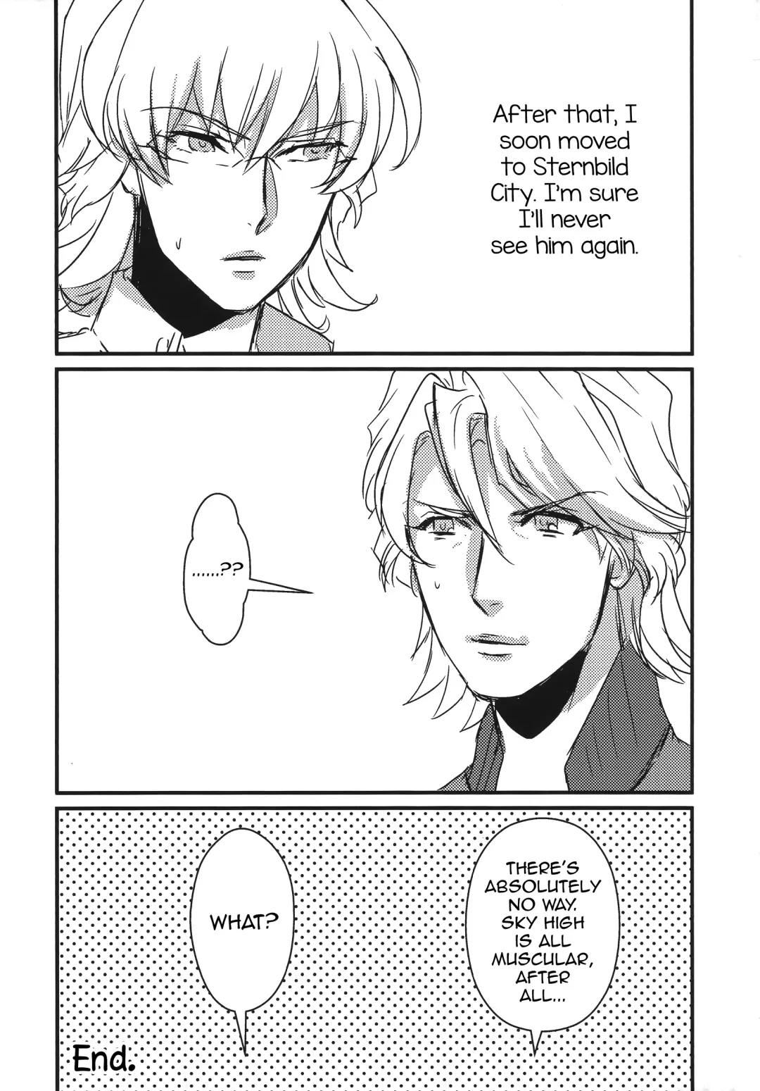 [Riko] The eve Fhentai - Page 23