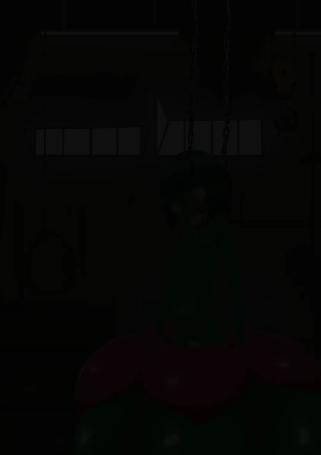 shinshi zaibatsu  I am an Artificial Alraune Fhentai - Page 40