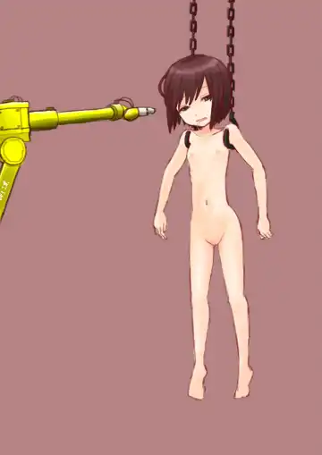 shinshi zaibatsu  I am an Artificial Alraune Fhentai - Page 70