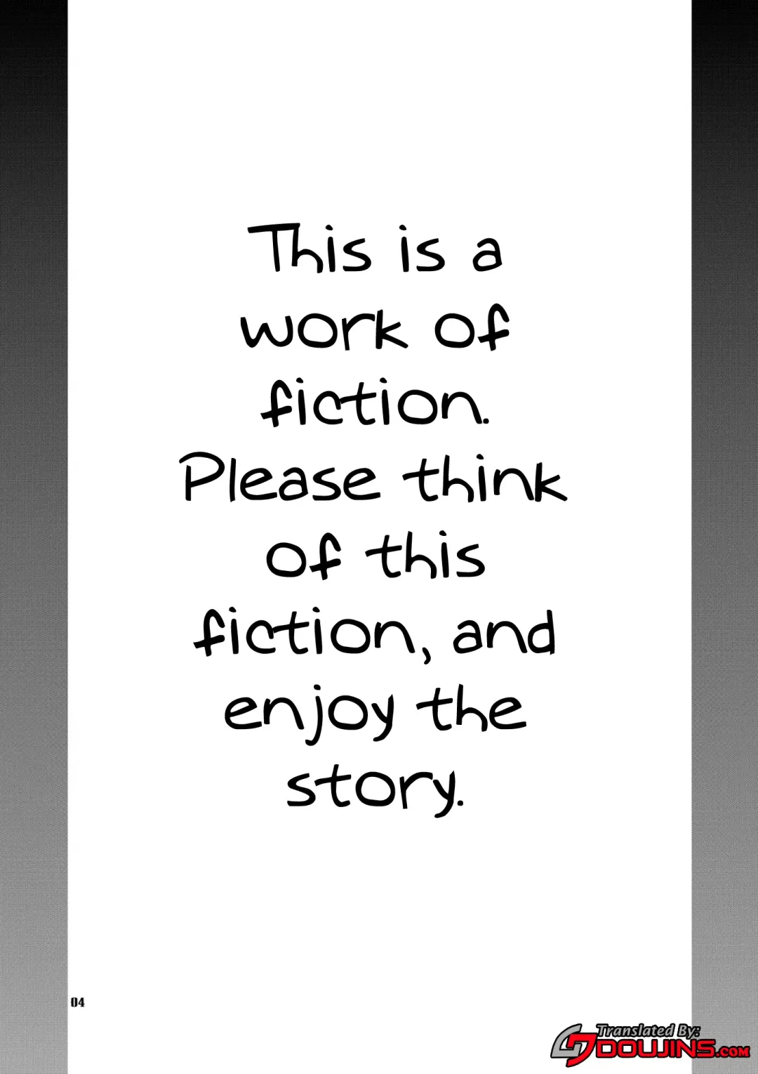 [Chiba Toshirou] Do What You Wanna Do Fhentai - Page 3