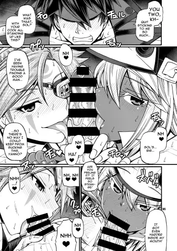 [Chiba Toshirou] Do What You Wanna Do Fhentai.net - Page 4