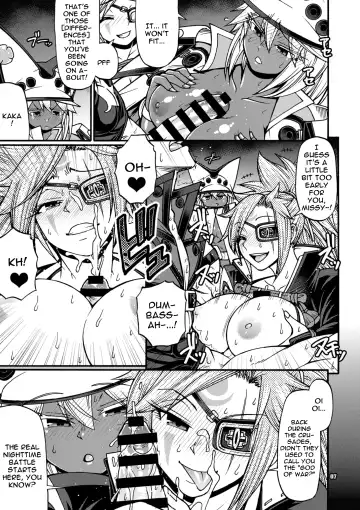 [Chiba Toshirou] Do What You Wanna Do Fhentai.net - Page 6