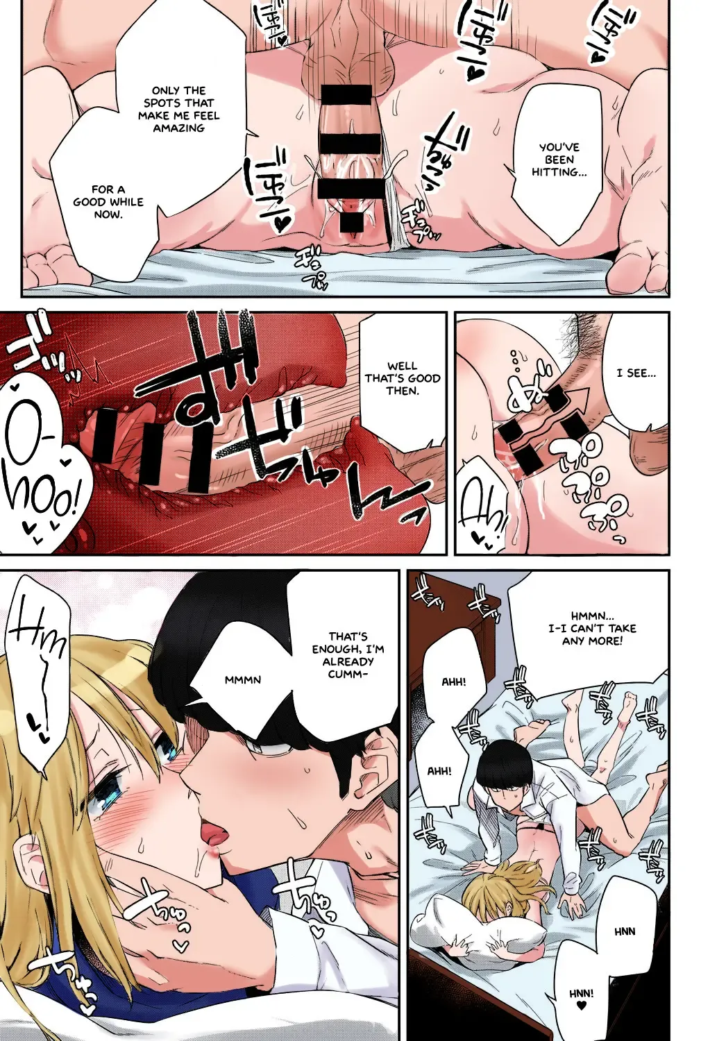 [Orikuchi Hirata] Layered Emotion Fhentai - Page 23