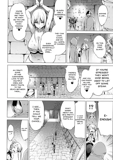 [Akatsuki Myuuto] Isekai Harem Paradise Ge | Other World Harem Paradise Second Part Fhentai - Page 129