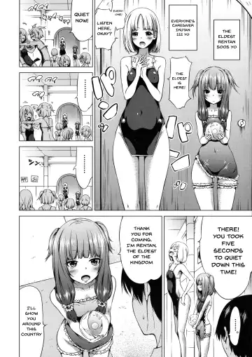 [Akatsuki Myuuto] Isekai Harem Paradise Ge | Other World Harem Paradise Second Part Fhentai - Page 80