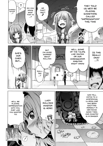 [Akatsuki Myuuto] Isekai Harem Paradise Ge | Other World Harem Paradise Second Part Fhentai - Page 82