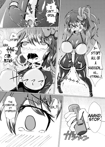 [Kasei-kumoko] Iku no Self-Bondage Taiken Kanzen Soubi -Junbi Hen- Fhentai.net - Page 16