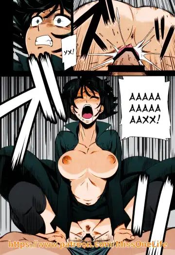 [Nyoro Nyorozou] ONE-HURRICANE Fhentai - Page 23