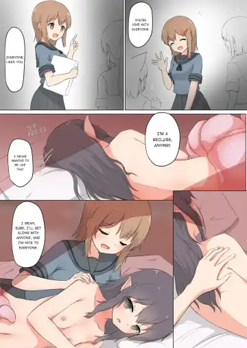 [Ifpark] Kanojo wa Watashi o Marunomi Shitai Fhentai - Page 26