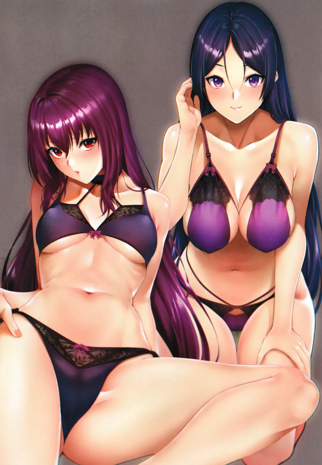 [Zucchini] AVENGER? Fhentai - Page 21