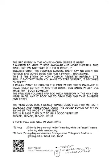 [Fummy] Boku-tachi ni wa, Mada Shiranai Koto ga Aru | Places We Haven't Been to Yet Fhentai - Page 24