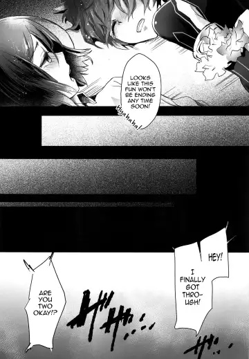 [Kawasemi Makiko] Shujuu Don Icchou Agari Fhentai.net - Page 26