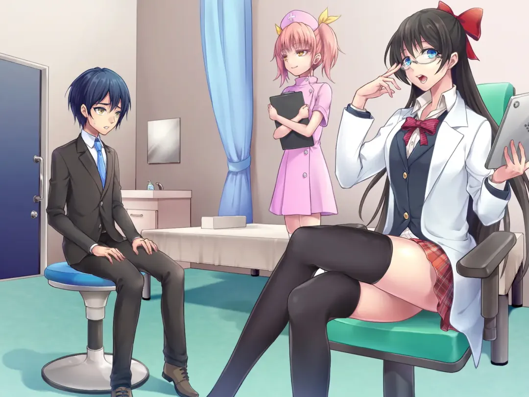 [Sasanoma Nibi] Yua-chan wa Eien ni Omutsu ga Torenai Fhentai - Page 6