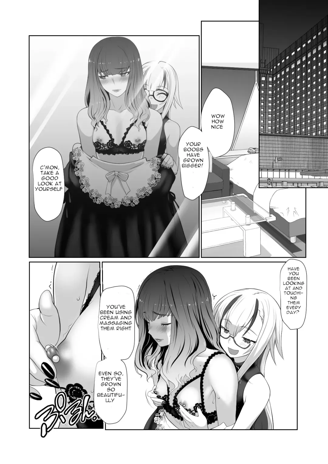 [Ruuen Rouga] Kaika Aru Hana ga Mebuku Hanashi Fhentai - Page 12