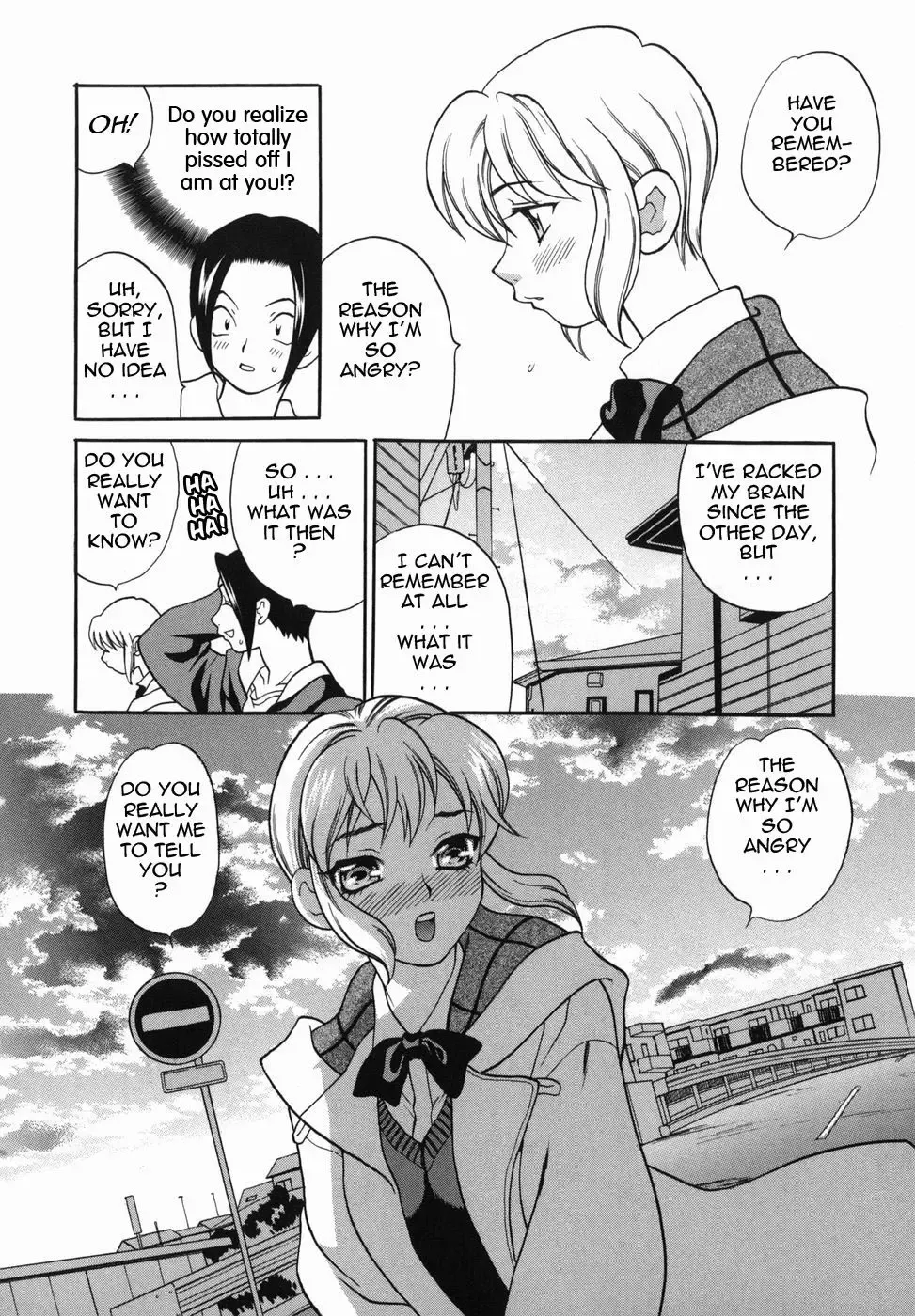 [Yukiyanagi] Milk Mama Fhentai - Page 154