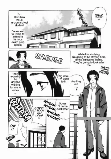 [Yukiyanagi] Milk Mama Fhentai - Page 134