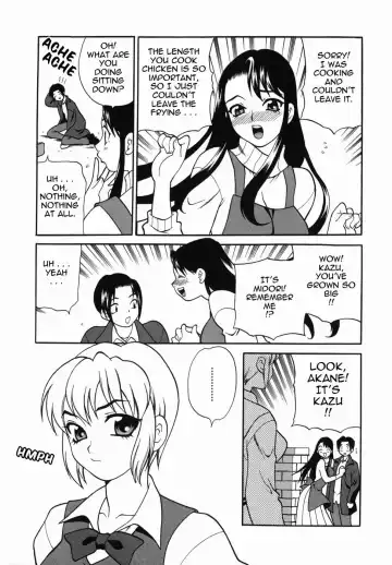 [Yukiyanagi] Milk Mama Fhentai - Page 135