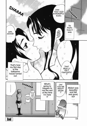 [Yukiyanagi] Milk Mama Fhentai - Page 148