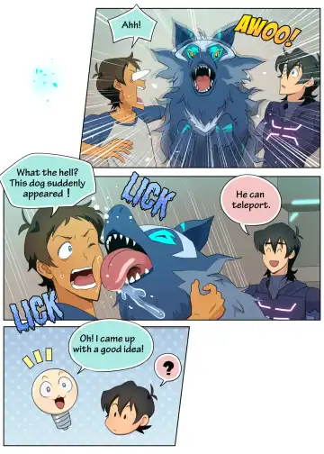 [Halleseed] I missed you, dumbass! Fhentai.net - Page 14