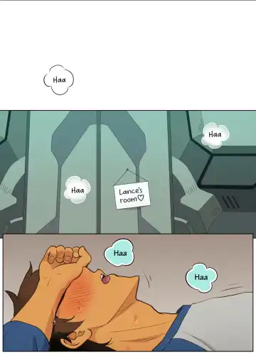 [Halleseed] I missed you, dumbass! Fhentai.net - Page 2