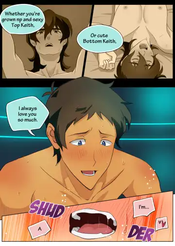 [Halleseed] I missed you, dumbass! Fhentai.net - Page 27