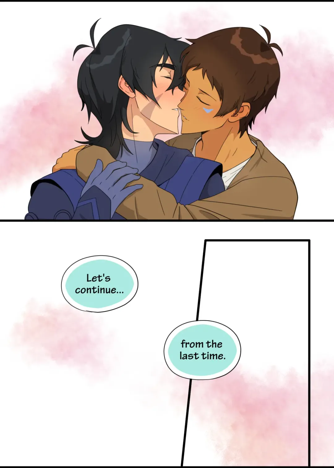 [Halleseed] Lance Has Two Secrets Fhentai - Page 64