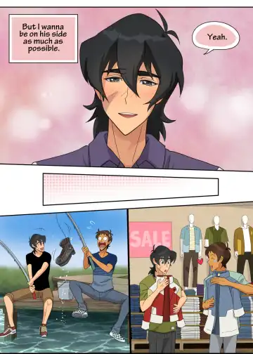 [Halleseed] Lance Has Two Secrets Fhentai - Page 10