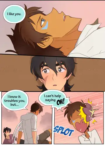 [Halleseed] Lance Has Two Secrets Fhentai - Page 13