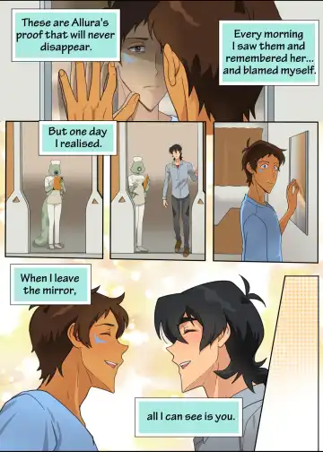 [Halleseed] Lance Has Two Secrets Fhentai - Page 15