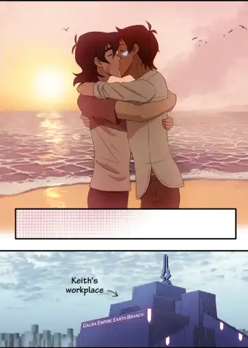 [Halleseed] Lance Has Two Secrets Fhentai - Page 17