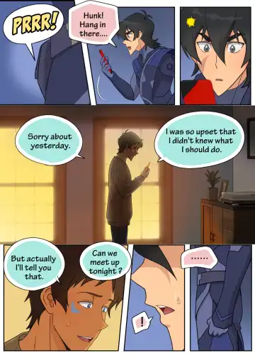 [Halleseed] Lance Has Two Secrets Fhentai - Page 37