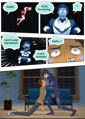 [Halleseed] Lance Has Two Secrets Fhentai - Page 50