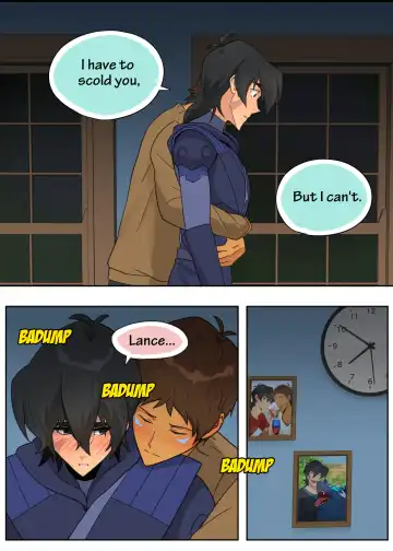 [Halleseed] Lance Has Two Secrets Fhentai - Page 63