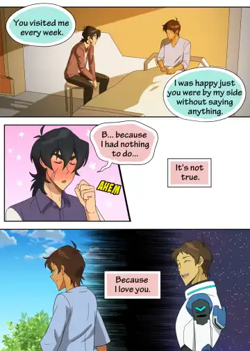 [Halleseed] Lance Has Two Secrets Fhentai - Page 7