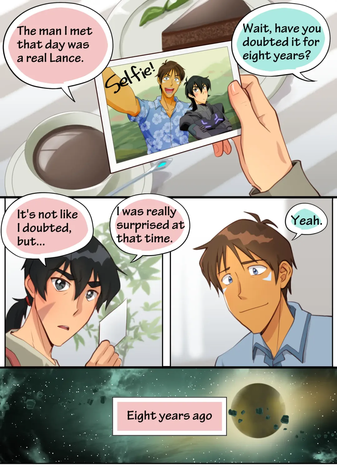 [Halleseed] The Secret Raft Fhentai.net - Page 2