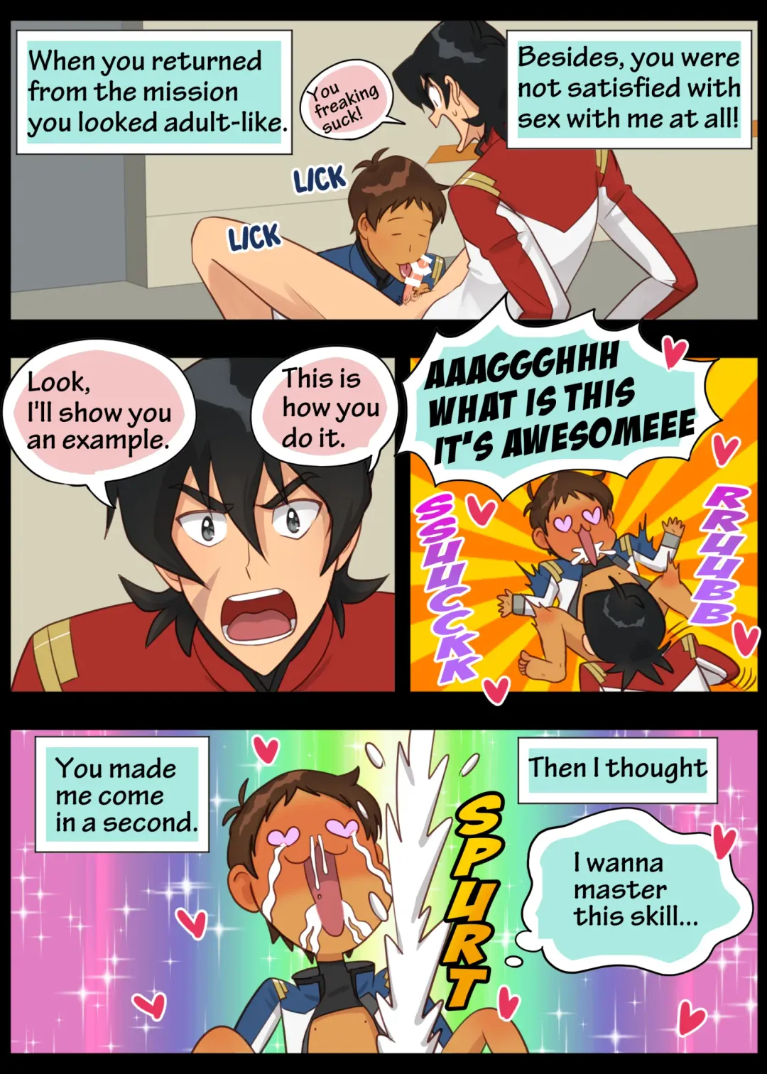 [Halleseed] The Secret Raft Fhentai.net - Page 29