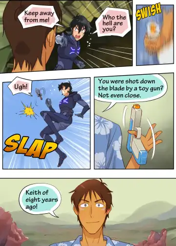 [Halleseed] The Secret Raft Fhentai.net - Page 11