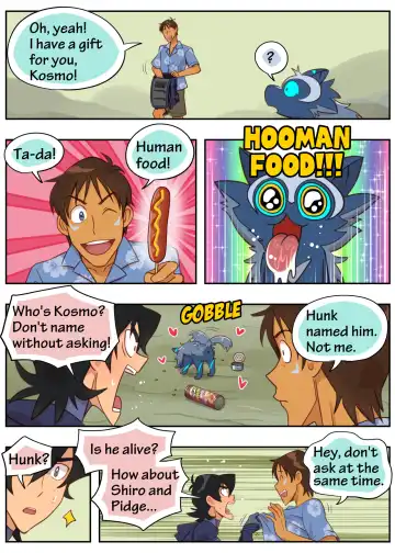 [Halleseed] The Secret Raft Fhentai.net - Page 13