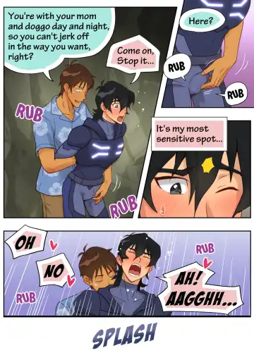 [Halleseed] The Secret Raft Fhentai.net - Page 17