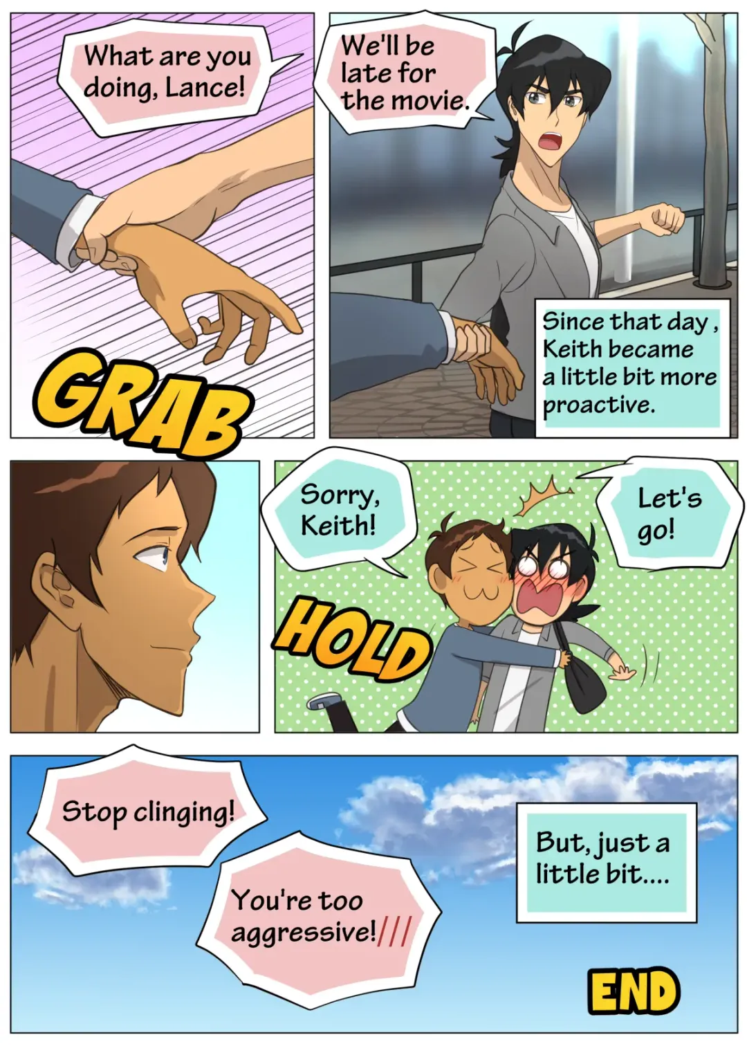 [Halleseed] Bottom Lance Special Fhentai - Page 26
