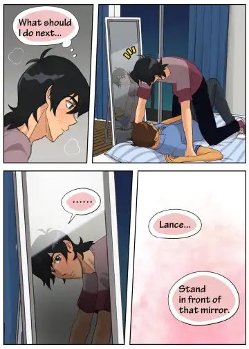 [Halleseed] Bottom Lance Special Fhentai - Page 12