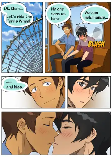 [Halleseed] Bottom Lance Special Fhentai - Page 4