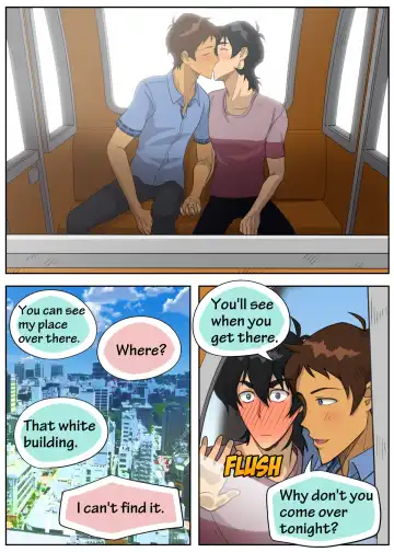 [Halleseed] Bottom Lance Special Fhentai - Page 5