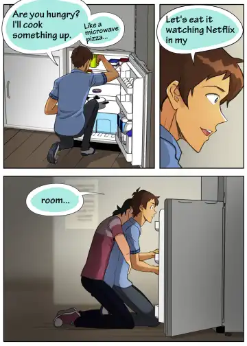 [Halleseed] Bottom Lance Special Fhentai - Page 9