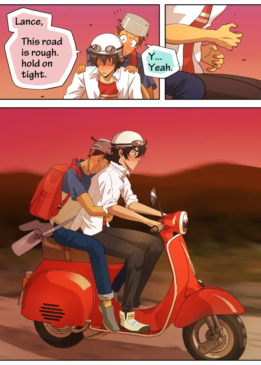 [Halleseed] The sleepover game! Fhentai - Page 11