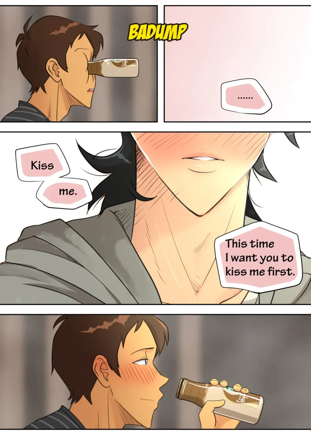 [Halleseed] The sleepover game! Fhentai - Page 27