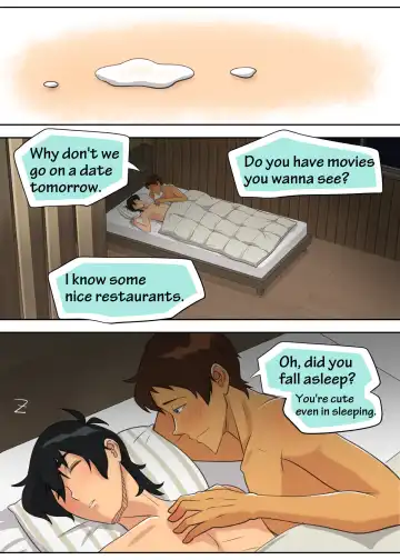 [Halleseed] The sleepover game! Fhentai - Page 51